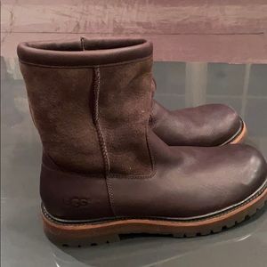 COPY - Men’s Brown Ugg Boots
